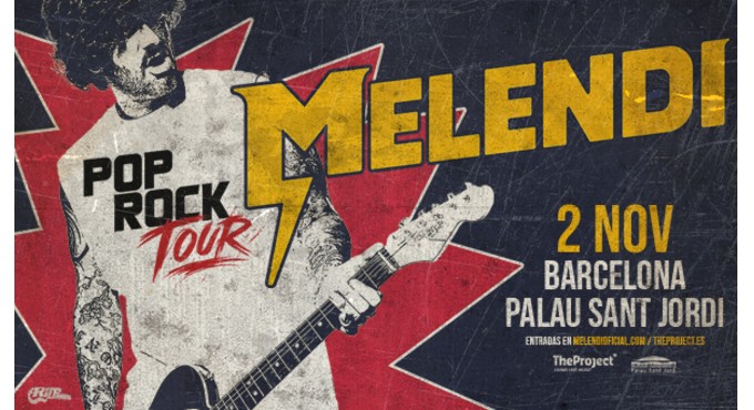 Melendi