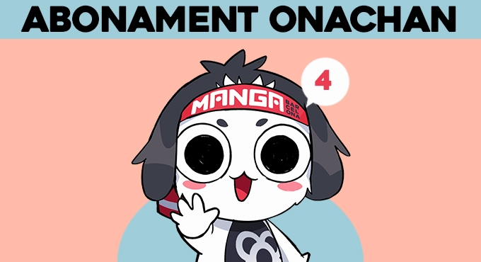 Abonament Onachan
