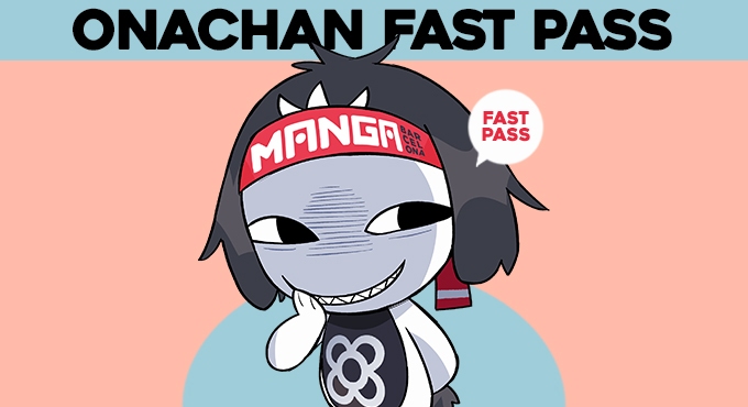 Onachan Fast Pass