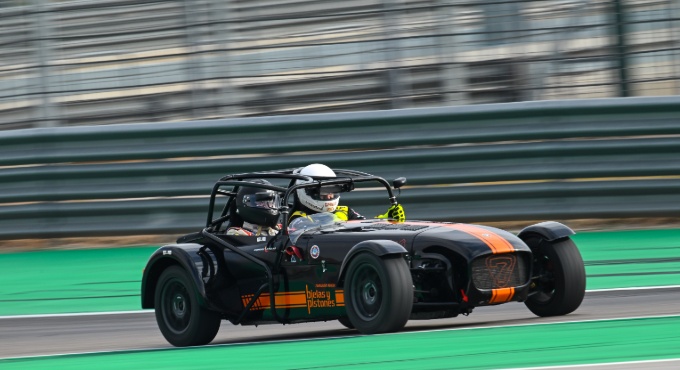 Caterham