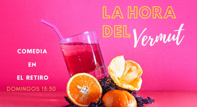 La Hora del Vermut