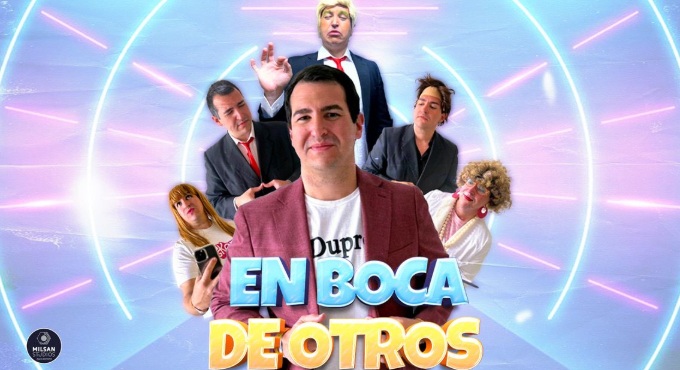 En Boca de Otros - 14.06