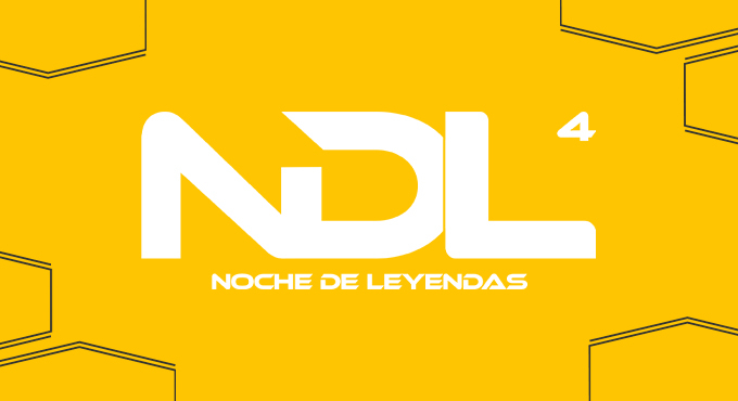 Noche de Leyendas 4