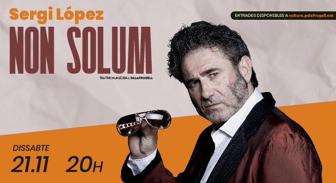 Sergi López