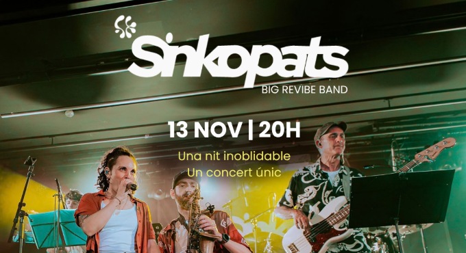 CARTELL SINKOPATS