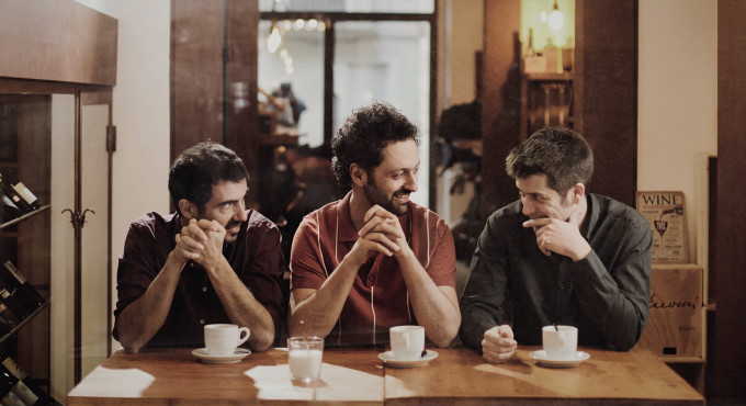 Estadi Olímpic Lluís Companys