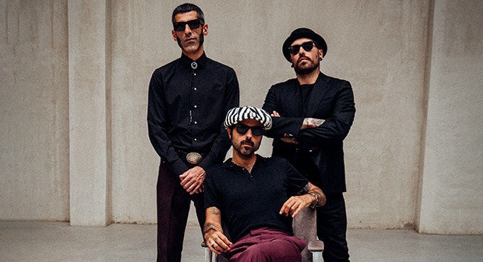 SIDECARS