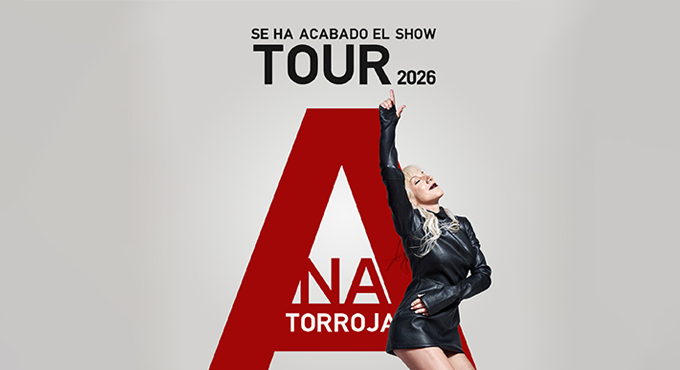 ANA TORROJA