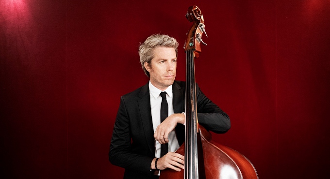 Kyle Eastwood