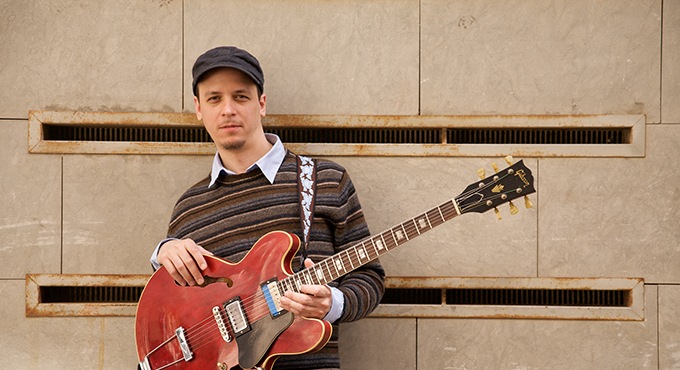 Kurt Rosenwinkel The Remedy