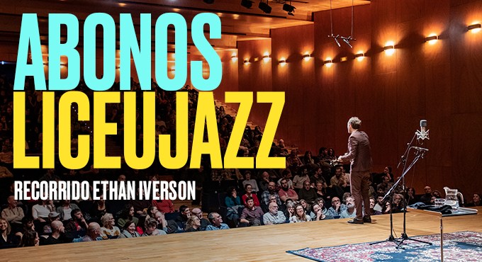 Recorregut Ethan Iverson