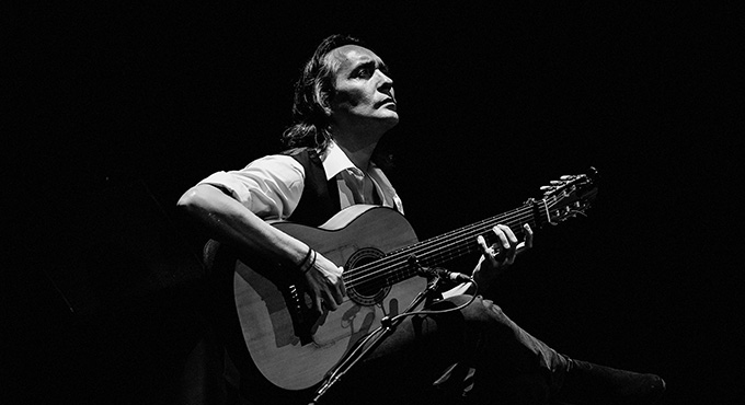 Vicente Amigo