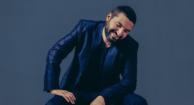 Ibrahim Maalouf