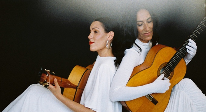 Alicia Grillo-Marta Robles