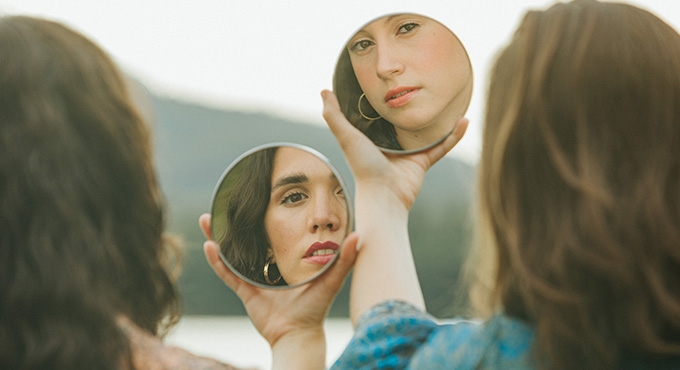 Carolina Alabau - Èlia Bastida