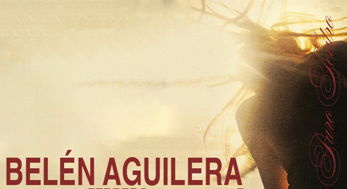 BELEN AGUILERA