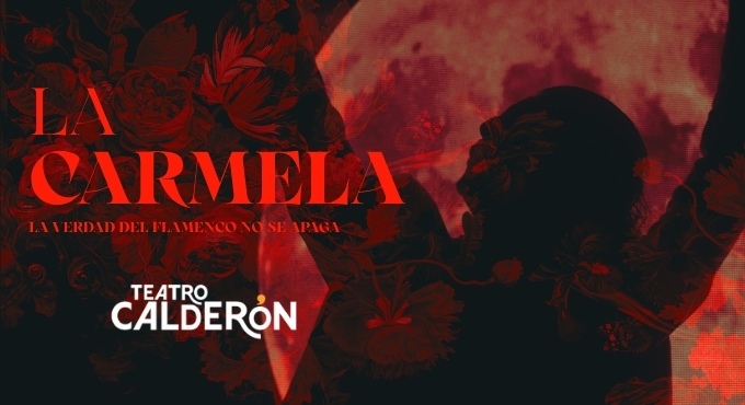 V Aniversario del Tablao Flamenco La Carmela