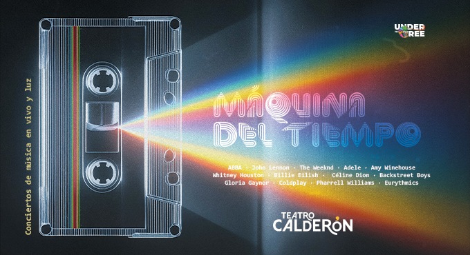 Máquina del Tiempo