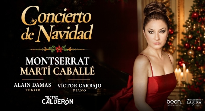Imagen de Montserrat Martí