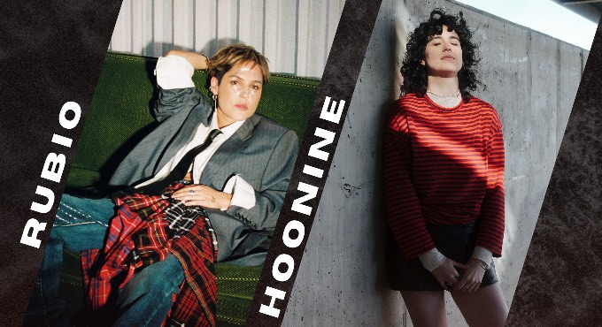 Rubio + Hoonine