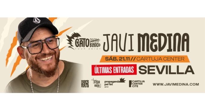 JAVI MEDINA