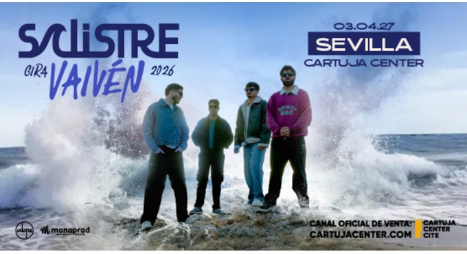 SALISTRE - GIRA VAIVÉN