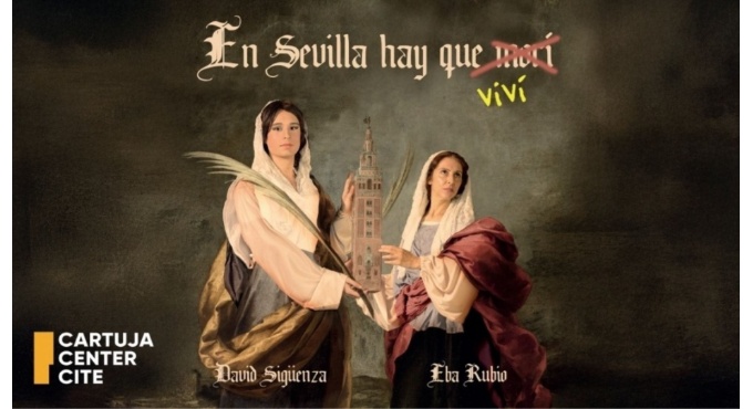 EN SEVILLA HAY QUE MORÍ