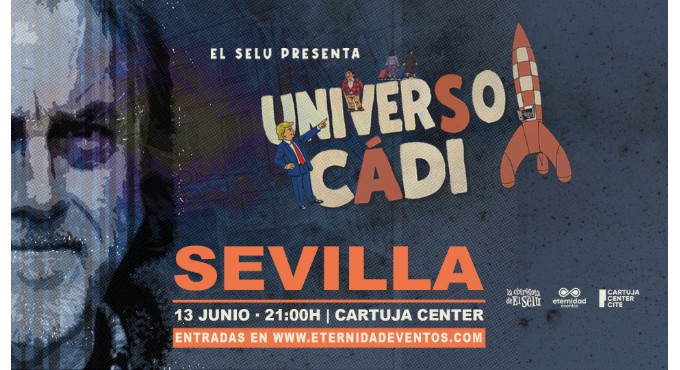 UNIVERSO CÁDI - EL SELU