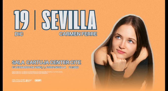 CARMEN FERRE