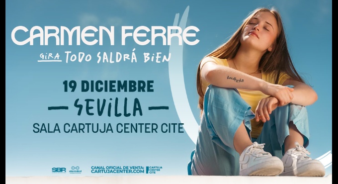 CARMEN FERRE