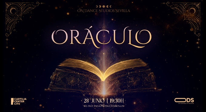 ORÁCULO - ON Dance Studios Sevilla