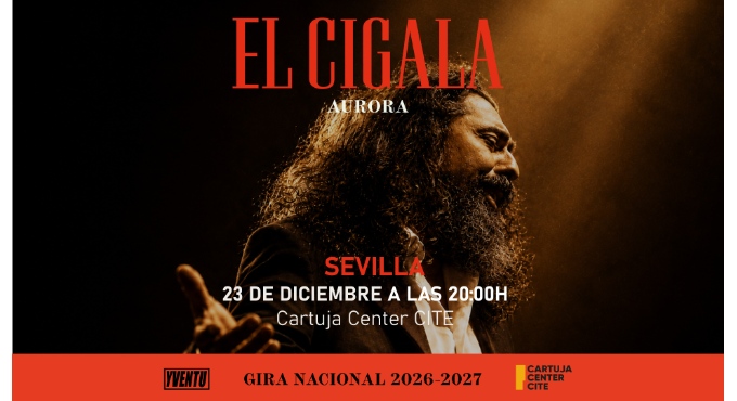 AURORA - DIEGO EL CIGALA