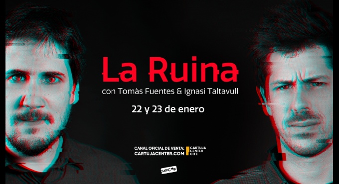 LA RUINA