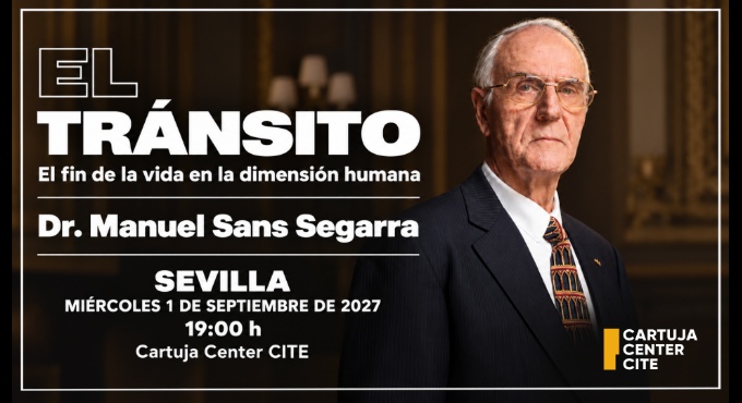 EL TRÁNSITO - MANUEL SANS SEGARRA