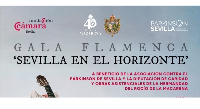 GALA FLAMENCA