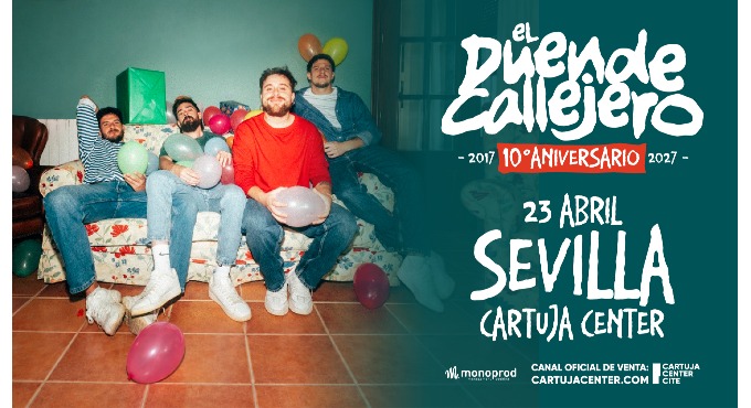 X AÑOS INTENTANDO NO CAGARLA - EL DUENDE CALLEJERO
