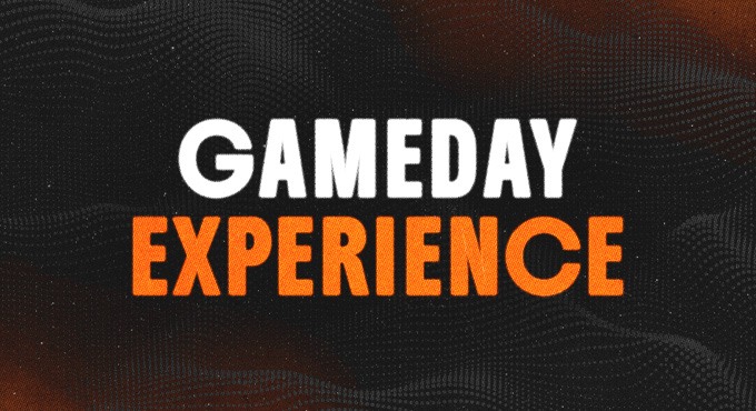 Gameday