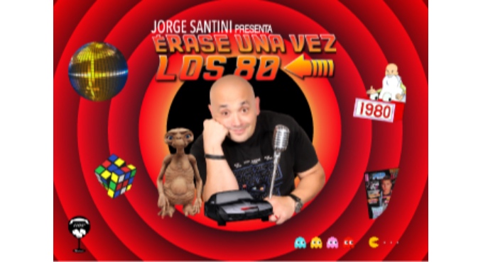 Erase una vez los 80