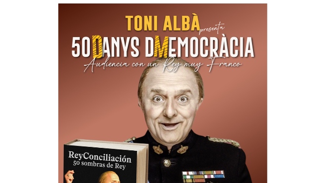 TONI 1