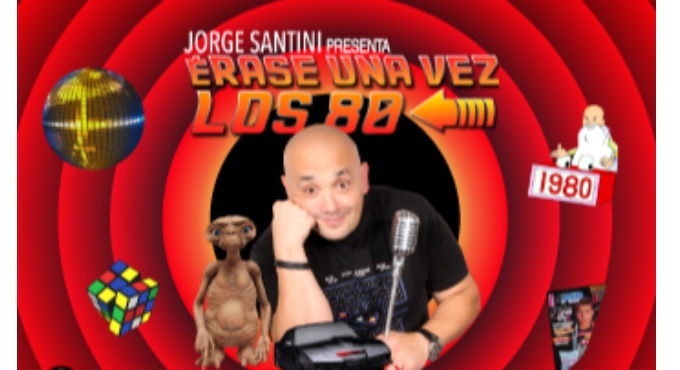 los 80 1