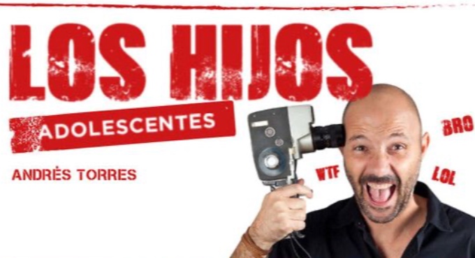 Los Hijos Adolescentes 