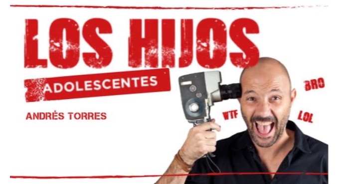 Los Hijos Adolescentes 