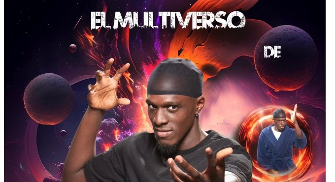El Multiverso....Wiz problema 