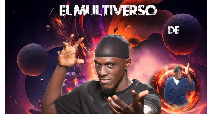 El Multiverso de Wiz problema