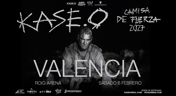 Kase. O Camisa de Fuerza