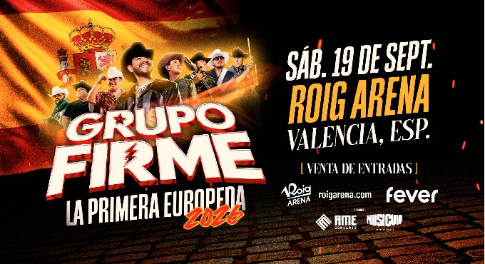 Grupo Firme