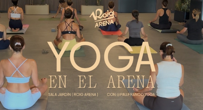 Yoga