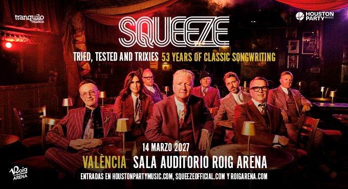 Squeeze