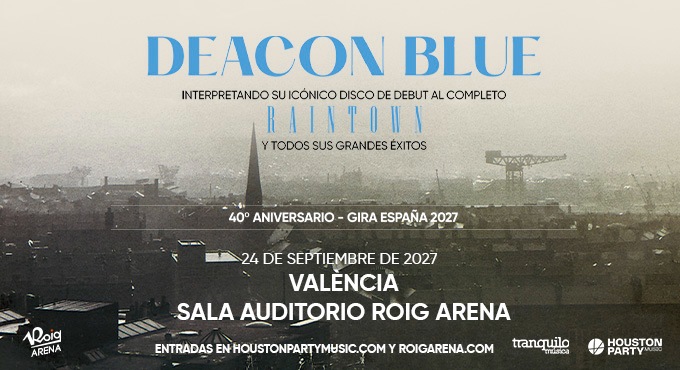 Deacon Blue