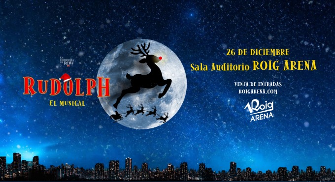 rudolph